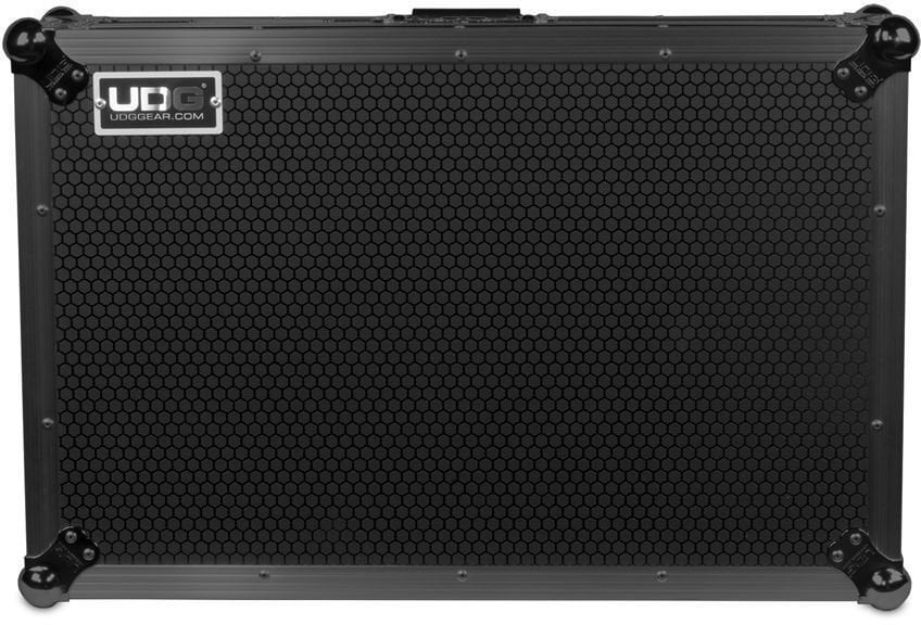 DJ Valise UDG Ultimate  Roland DJ808 MK2 BK Plus DJ Valise
