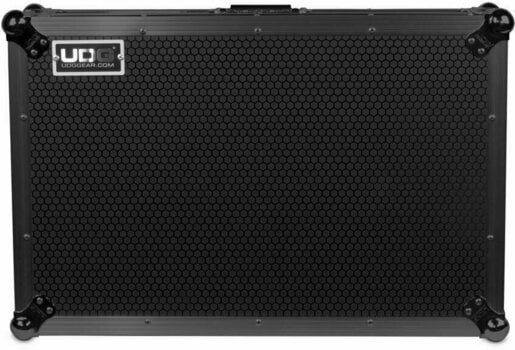 DJ Valise UDG Ultimate  Roland DJ808 MK2 BK Plus DJ Valise - 1