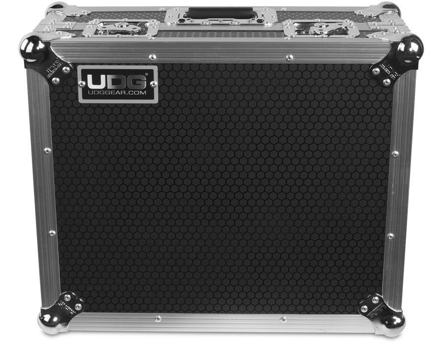 DJ Valise UDG Ultimate e Multi Format Turntable SV DJ Valise
