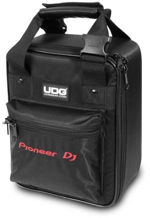 Sac à dos DJ UDG Ultimate Pioneer CD Player/Mixer S Sac à dos DJ