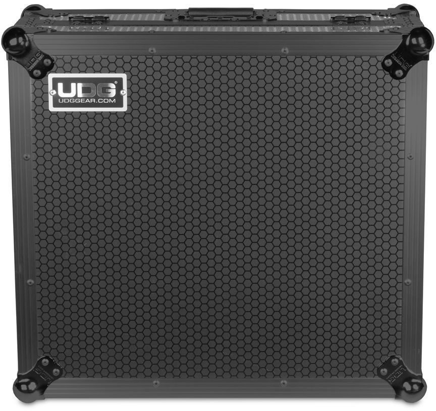 DJ Valise UDG Ultimate  Pioneer CDJ/DJM Tour1 MK2 BK DJ Valise