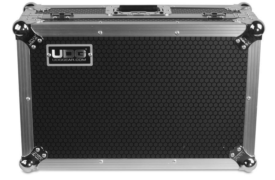 DJ Valise UDG Ultimate e Multi Format CDJ/MIXER II SV DJ Valise