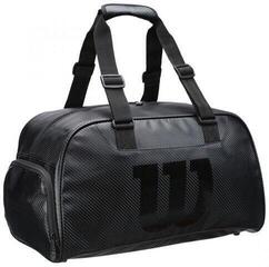 Wilson Duffel Small Bag Black
