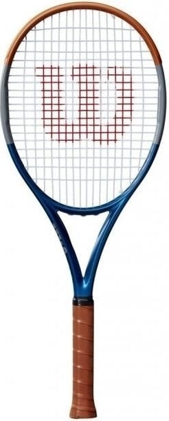 Tenisz kiegészítő Wilson Roland Garros Mini Tennis Racket Tenisz kiegészítő