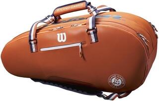 Wilson Roland Garros Tour 12 Racket Bag