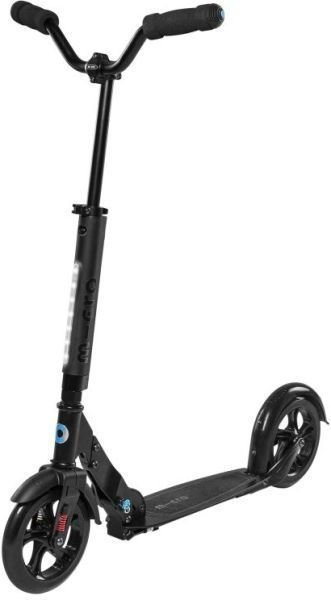 Klassinen skootteri Micro Urban Black