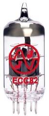 Vacuum Tube JJ Electronic ECC82 / 12AU7 Vacuum Tube