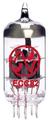 JJ Electronic ECC82 / 12AU7 Vacuum Tube