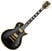 Elektrische gitaar ESP E-II Eclipse DB Vintage Black