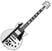 E-Gitarre ESP Iron Cross James Hetfield Snow White
