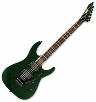 Ηλεκτρική Κιθάρα ESP LTD M-400R Dark Green Metallic - 1
