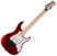 Chitară electrică ESP LTD SN-200FR Black Cherry Metallic Chitară electrică