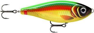 Vobler Rapala X-Rap Haku Bright Parrot 14 cm 74 g Vobler