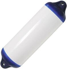 Boat Fender Ocean Heavy Duty H White/Blue