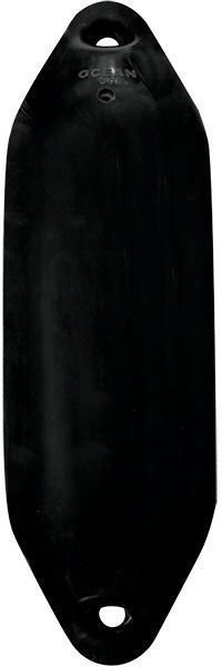 Bokobran Ocean Utility Fender U2 14x50cm Black