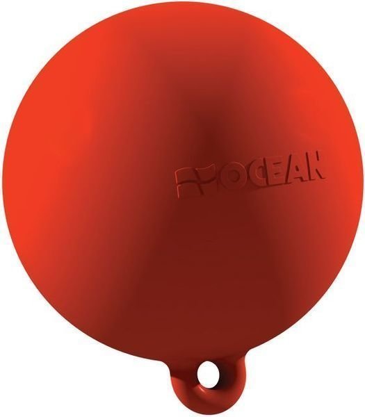Bóje Ocean Sports Buoy 23cmx20cm Red