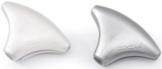 Hajó fender Ocean Stanchion Cover White (4-pack) White Hajó fender