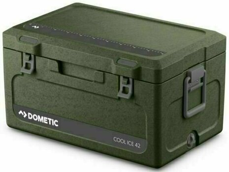 Хладилник Dometic Cool-Ice CI 42 Green - 1