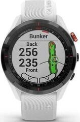 Garmin Approach S62 White Lifetime Garmin Approach S62 White Lifetime
