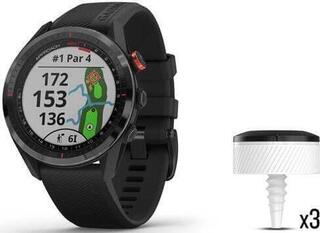 Garmin Approach S62 Black Lifetime Bundle Garmin Approach S62 Black Lifetime Bundle