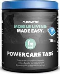 Dometic PowerCare Tabs Chimie et accessoires pour WC