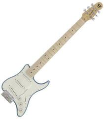 Traveler Guitar Travelcaster Deluxe Lake Placid Blue