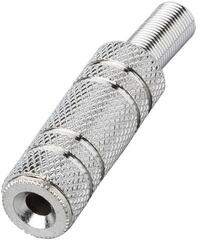 Jack 3,5 mm Bespeco P40M Jack 3,5 mm