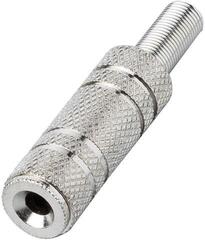 Jack 3,5 mm Bespeco PS40M Jack 3,5 mm