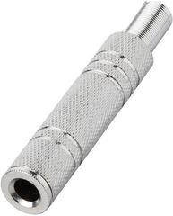 Jack 6,3 mm Bespeco PV1 Jack 6,3 mm