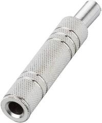 Jack 6,3 mm Bespeco PV3 Jack 6,3 mm