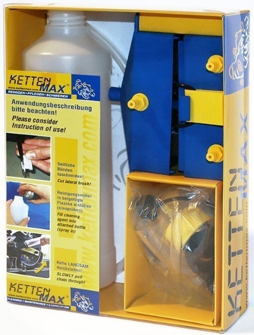 Motorcycle Maintenance Product Kettenmax Classic
