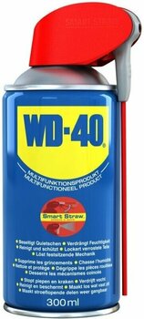 Motorcycle Maintenance Product WD-40 Multiuse Smart Spray 300 ml - 1