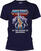 T-shirt He-Man Power Of Grayskull Blue 2XL T-shirt