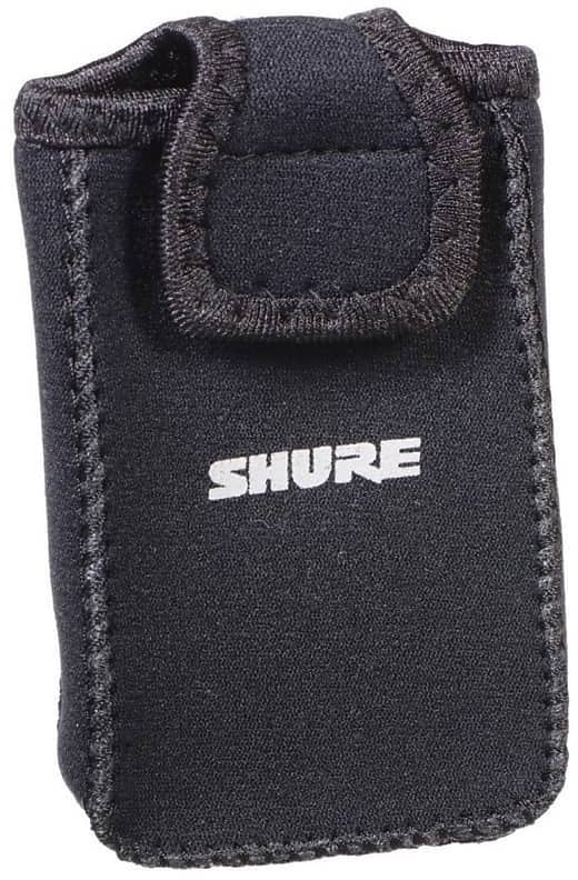 Transmitter for wireless systems Shure WA582B