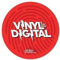 Ortofon Digital Plaadimatt (Nagu uus)