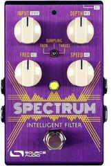 Wah-Wah pedál Source Audio Spectrum Intelligent Filter Wah-Wah pedál