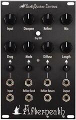 Modulárny systém EarthQuaker Devices Afterneath Module Reverberator Modulárny systém