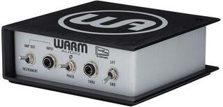 Di-Box Warm Audio Direct Box Passive Di-Box