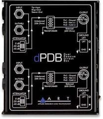 DI-Box ART dPDB DI-Box