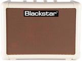 Blackstar FLY 3 Acoustic Mini Combo para Guitarra Acústica-Eléctrica