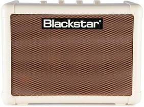 Blackstar FLY 3 Acoustic Mini Combo para Guitarra Acústica-Eléctrica (Recién desempaquetado)