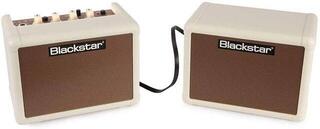 Combo for Acoustic-electric Guitar Blackstar FLY 3 Acoustic Pack Combo for Acoustic-electric Guitar