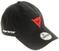 Casquette Dainese 9Twenty Canvas Black UNI Casquette