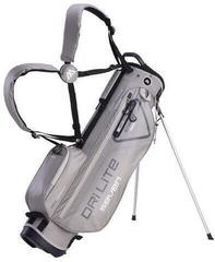 Big Max Dri Lite 7 Stand Bag Sand