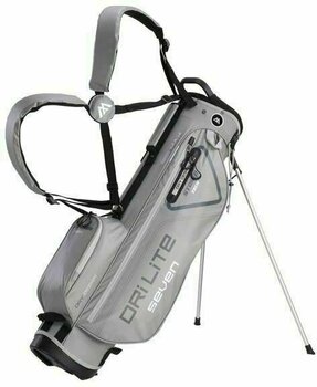 Golf Bag Big Max Dri Lite 7 Sand Golf Bag - 1