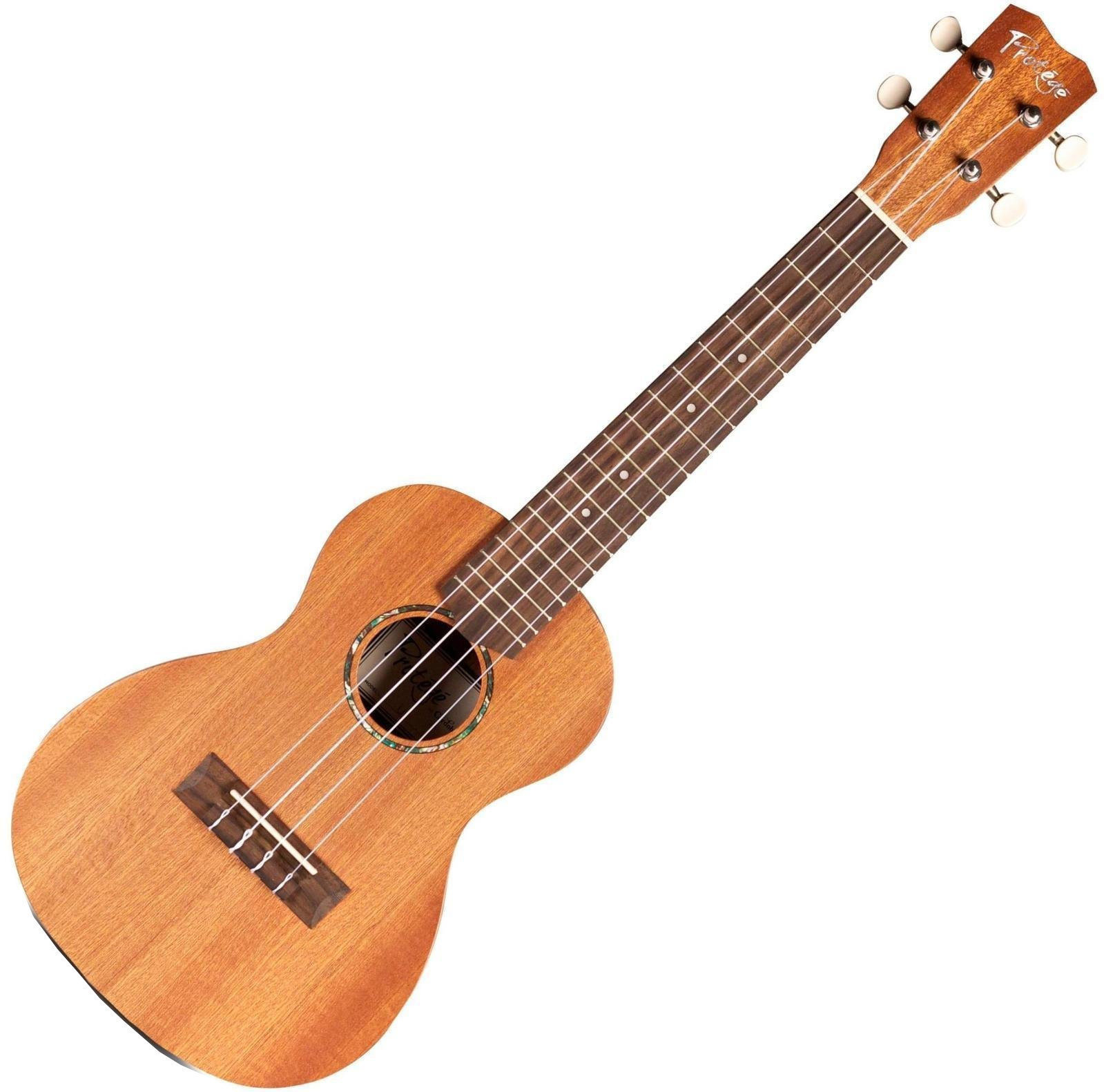Koncertní ukulele Cordoba U1 Koncertní ukulele Natural