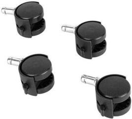 Multi Guitar Stand RockStand RS-20869-WHEEL Multi Guitar Stand