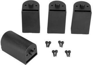 Multi Guitar Stand RockStand RS-20869-BIGFOOT Multi Guitar Stand