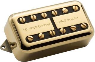 Humbucker-pickup Seymour Duncan Psyclone Bridge Gold Humbucker-pickup