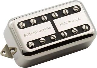 Pickups Chitarra Seymour Duncan Psyclone Neck Nickel Pickups Chitarra